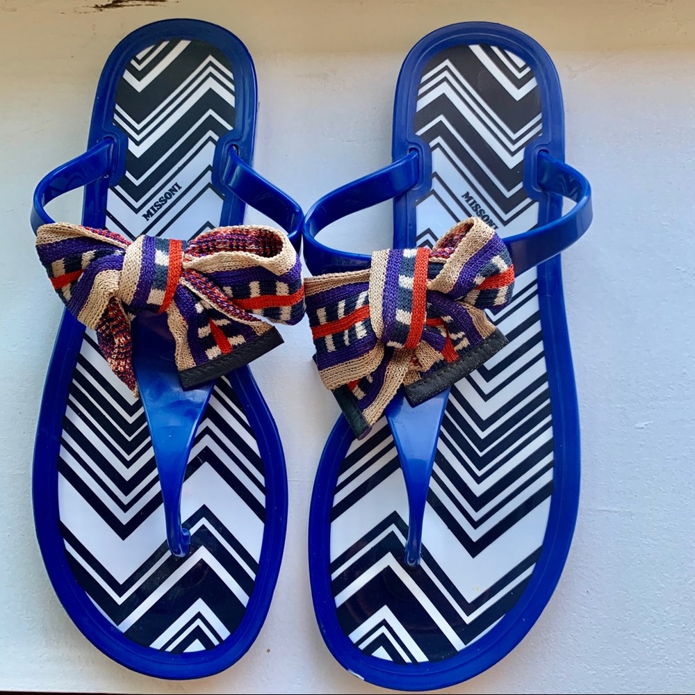 Missoni 💯 Authentic size 38